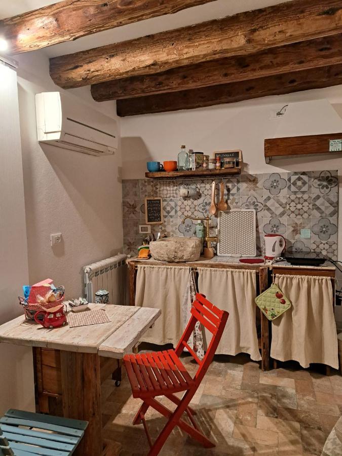 Kristj'S Art Apartamento Veneza Exterior foto