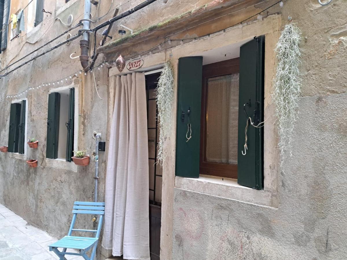 Kristj'S Art Apartamento Veneza Exterior foto
